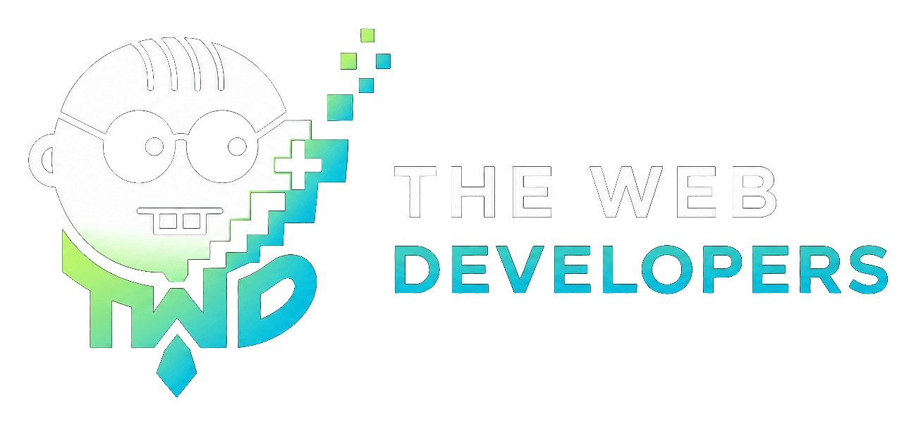 The Web Developers